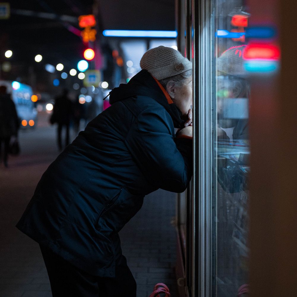 Photograph by Николай Сапожников