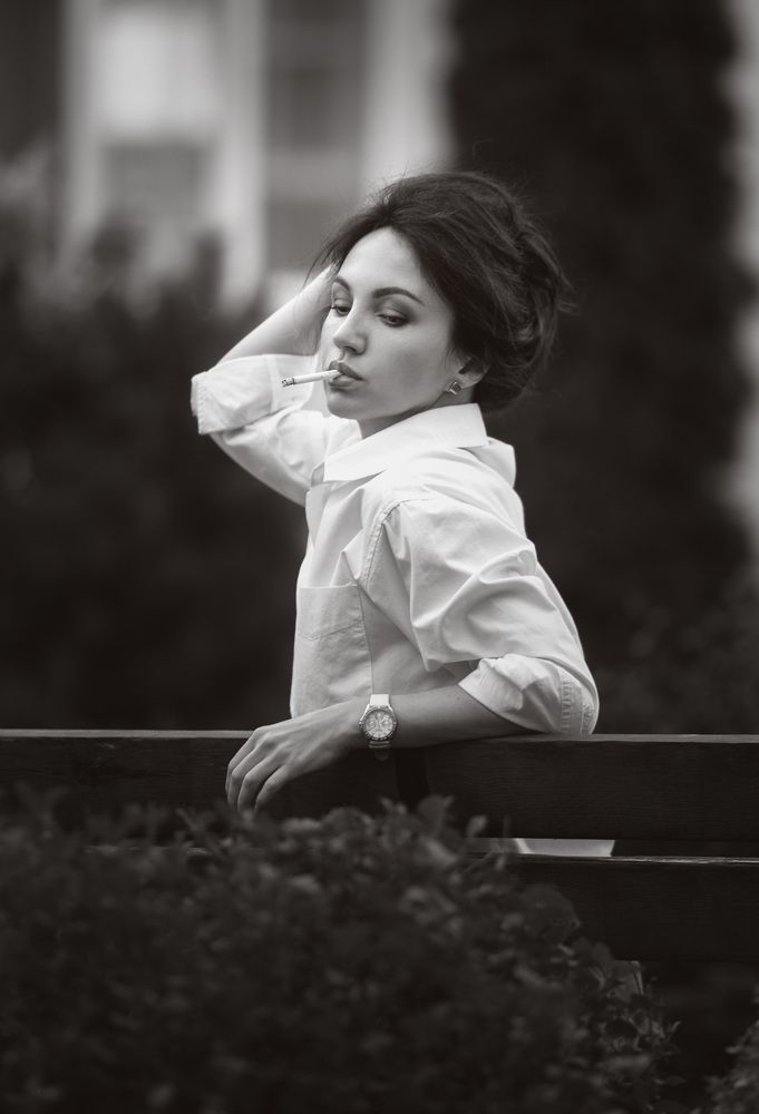 Photograph by Дмитриева Дарья