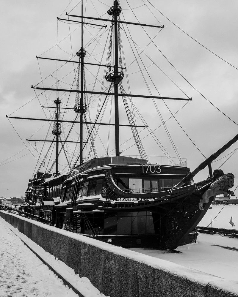 Photograph by Николай Сапожников