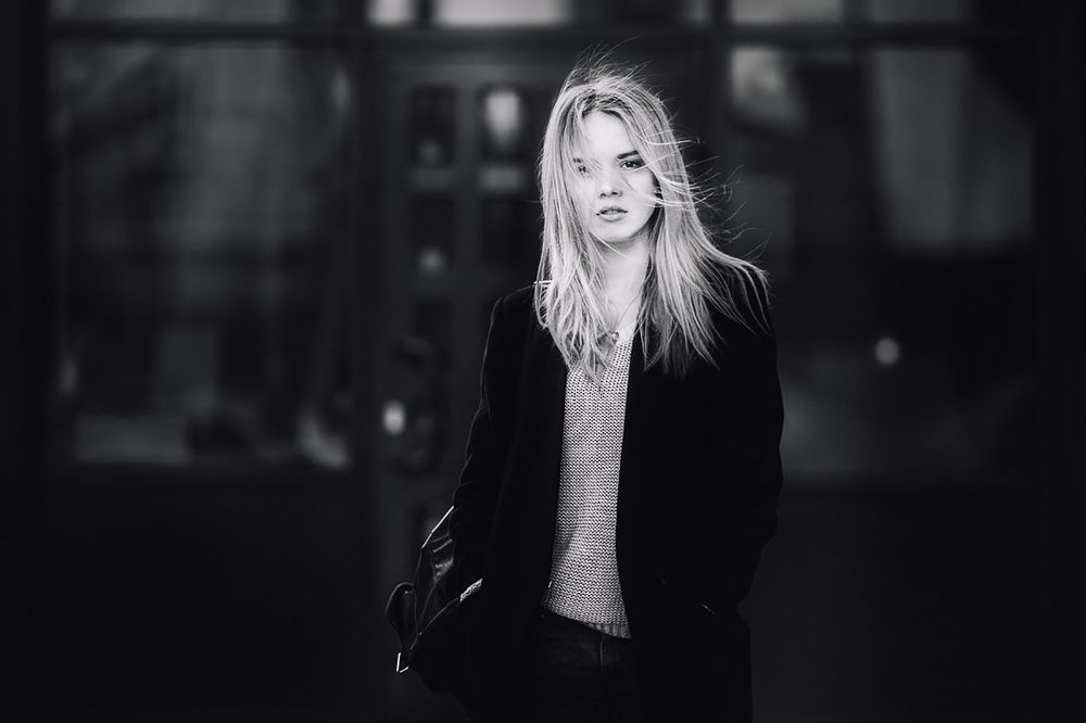 Фотография автора Анна Рыжкова