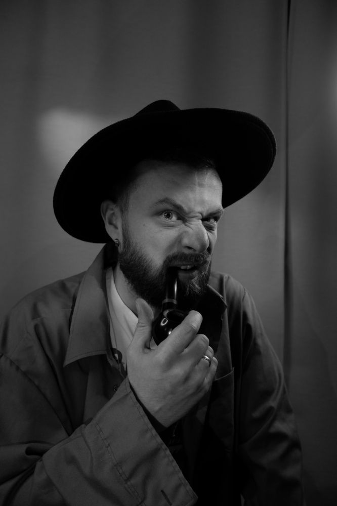 Photograph by Илья Михайлов