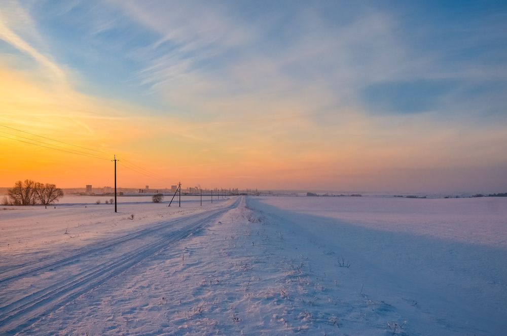 Photograph by Денчук Наталья