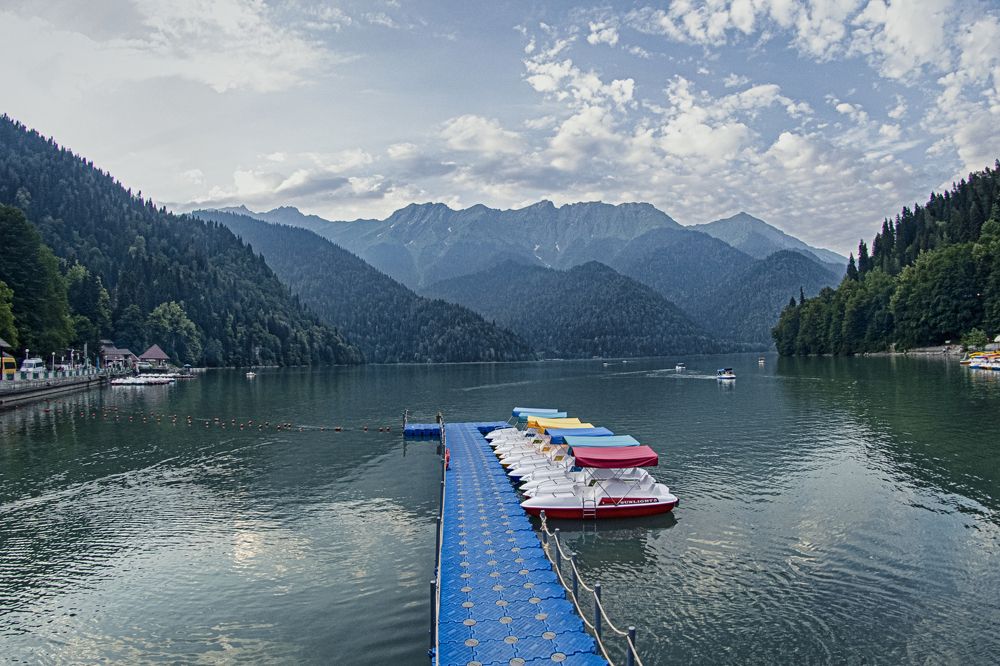 Photograph by Александр Вольхин