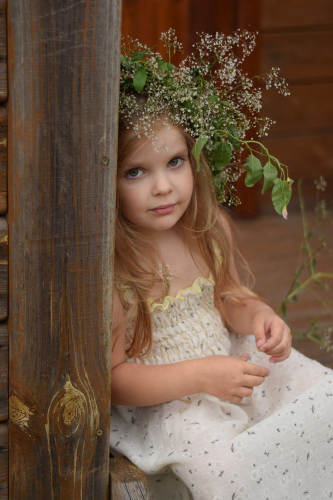 Photograph by Юлия Субботина