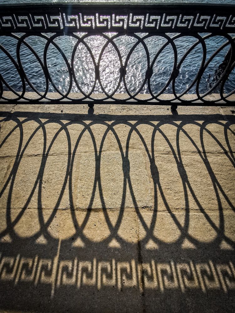 Photograph by Svetlana Dorokhova