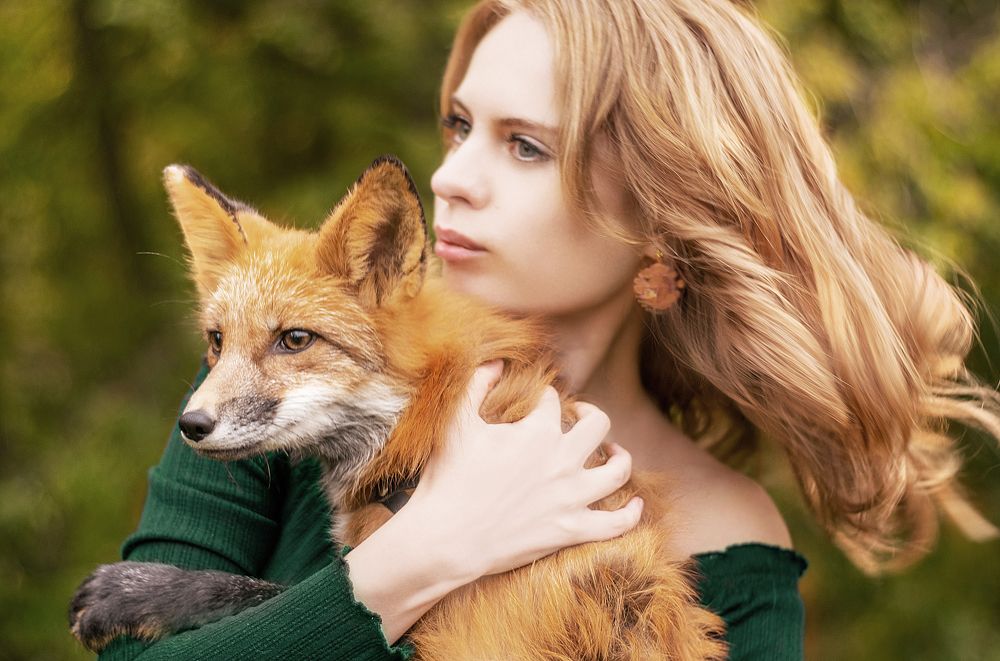 Photograph by Светлана Мухтулова