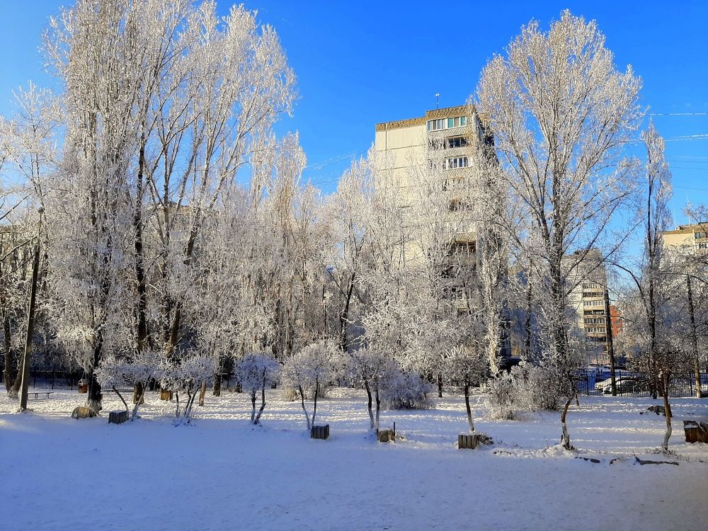 Photograph by Ольга Павлова