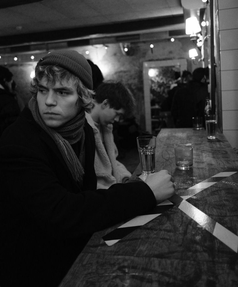 Photograph by Виктор Чернышов