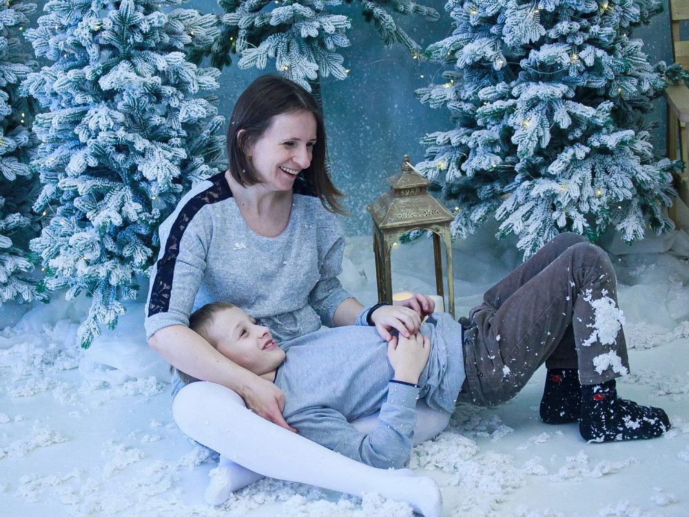 Фотография автора Nadezhda