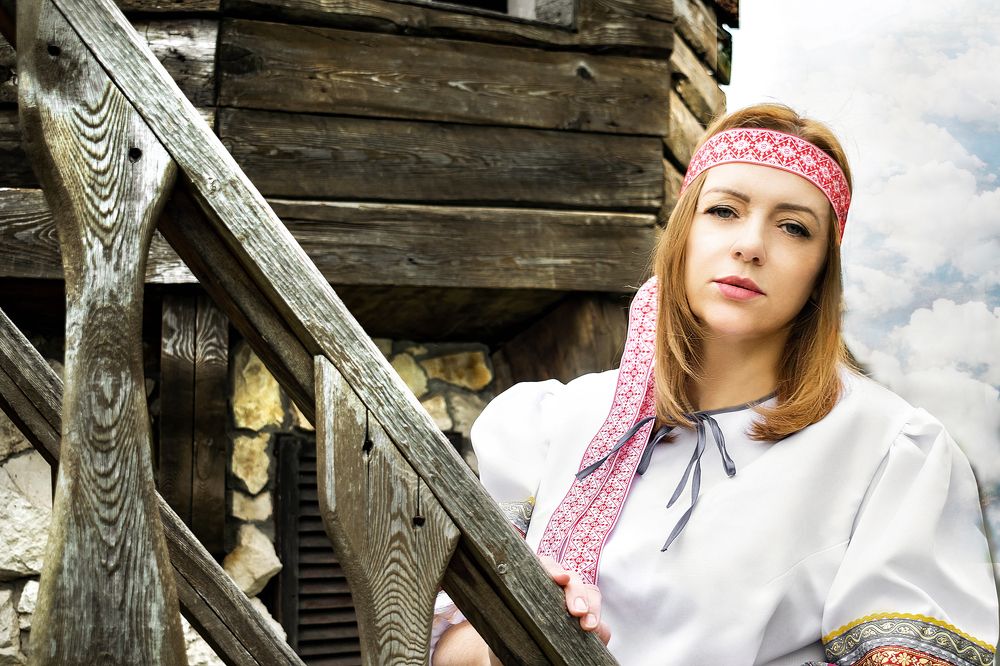 Photograph by Светлана Мухтулова