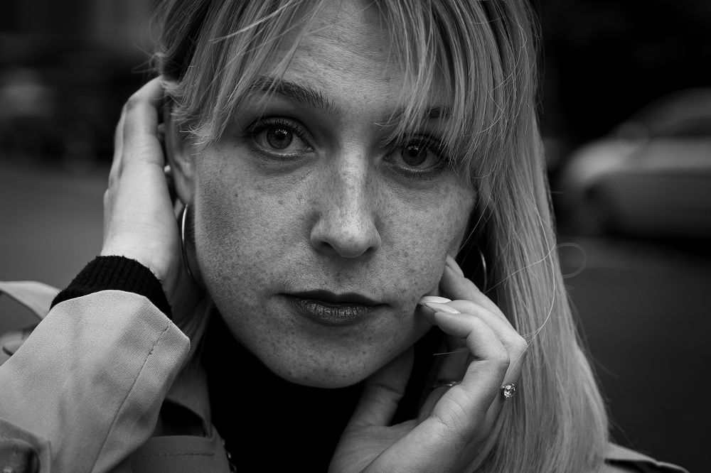 Photograph by Александра Григорьева