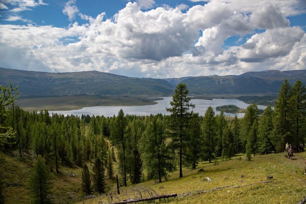 Photograph by Эдуард Алмадаков