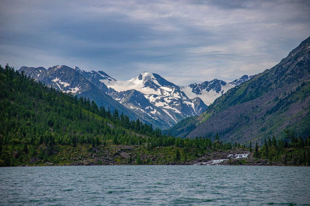 Photograph by Эдуард Алмадаков