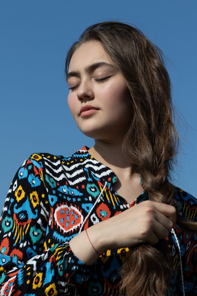 Photograph by Мария Кудрявцева