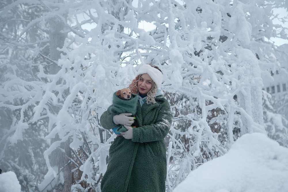 Photograph by Лариса Цепелева