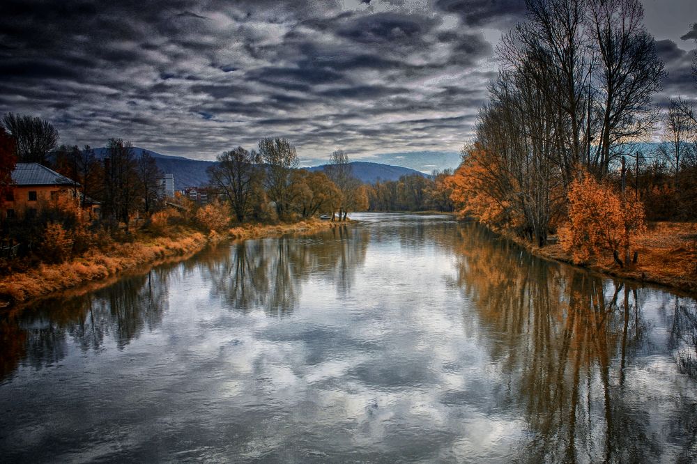 Photograph by Vitaliy Saposhnikov