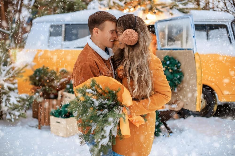 Photograph by Елена Аленская