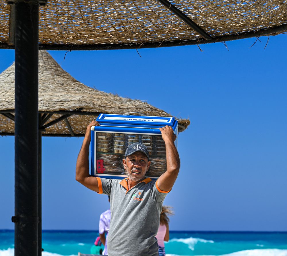 Photograph by Asmaa ELTouny