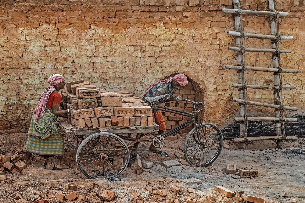 Photograph by ARUNAVA DEY