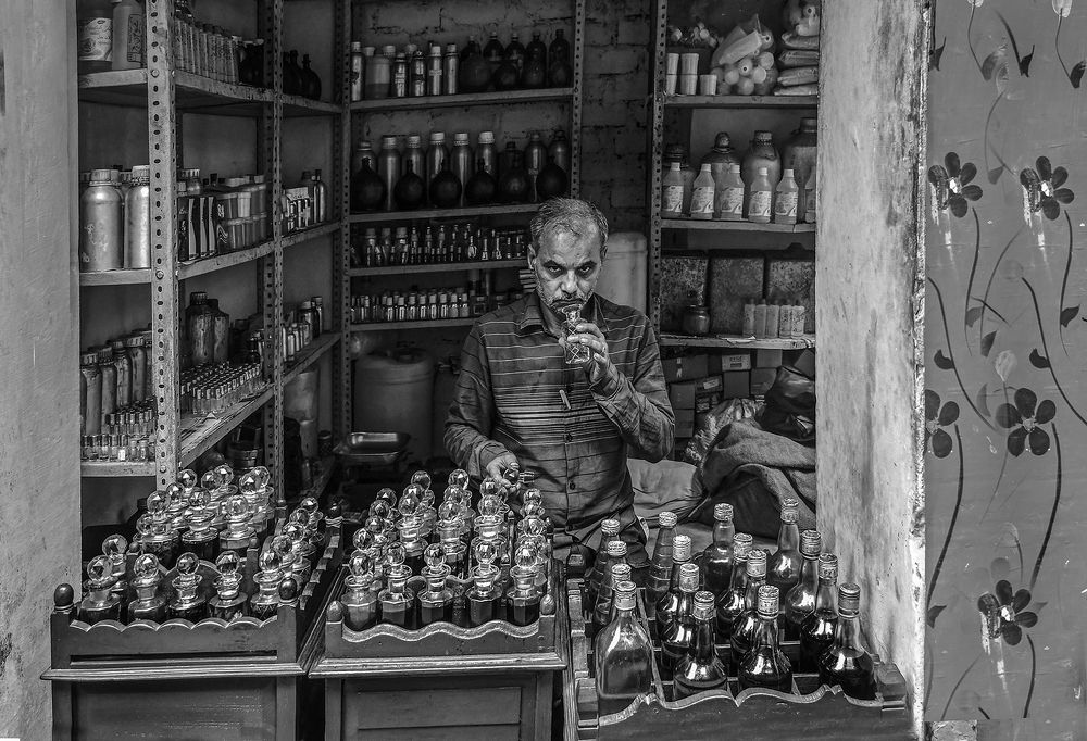 Photograph by ARUNAVA DEY