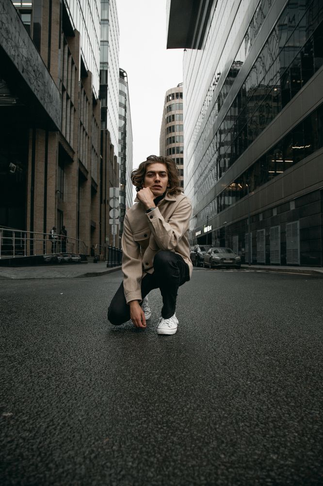 Photograph by Валентина Науменко