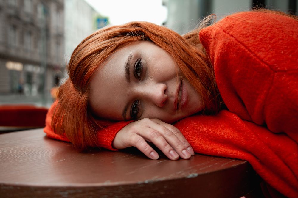 Photograph by Валентина Науменко