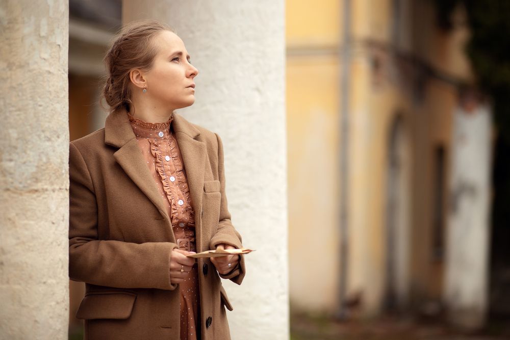 Photograph by Екатерина Смирнова