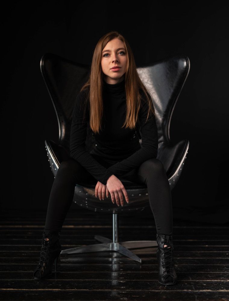 Photograph by Николай Сапожников