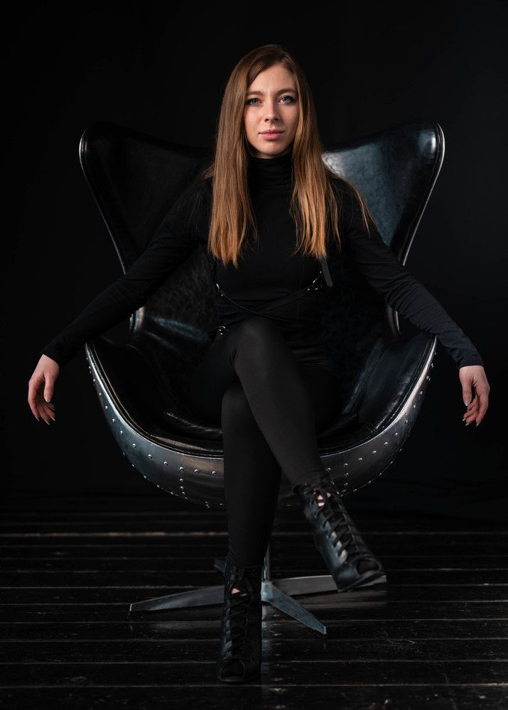 Photograph by Николай Сапожников