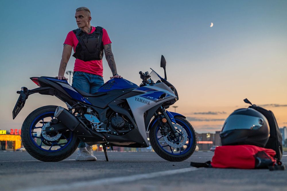 Photograph by Николай Сапожников