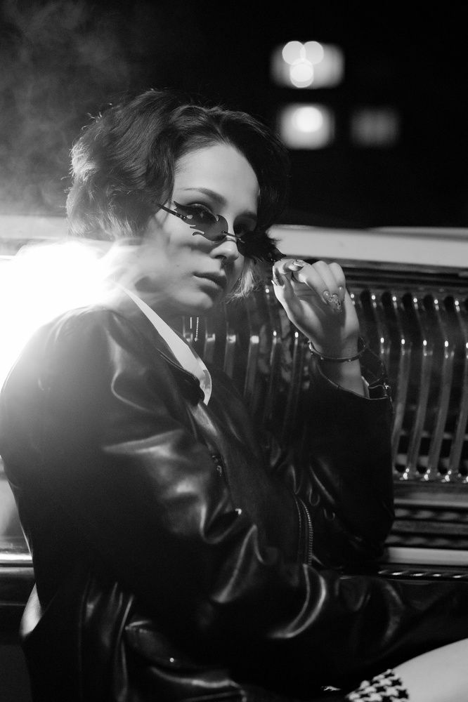 Photograph by Валентина Мишина