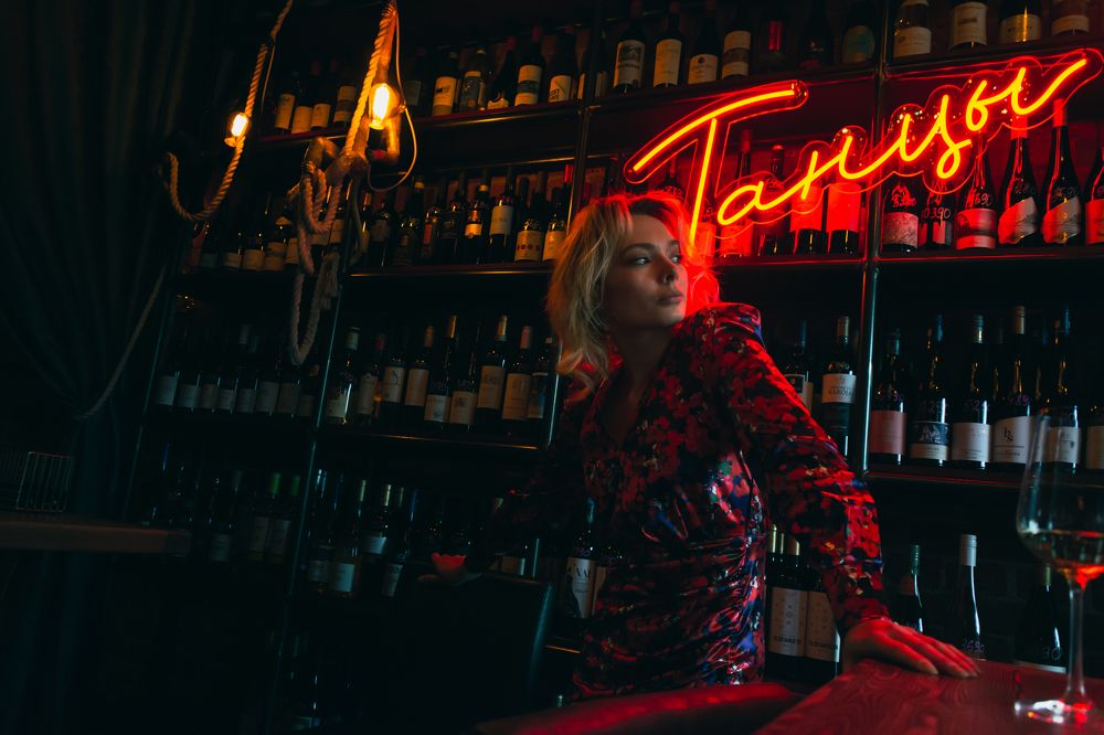 Photograph by Маргарита Александровна Воробьева