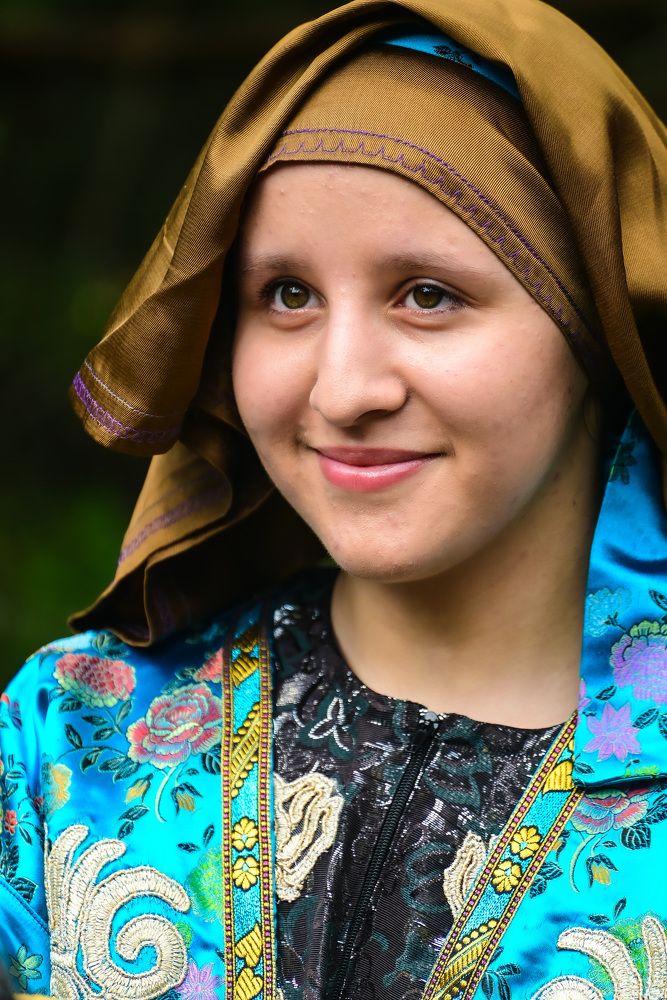 Photograph by Инна Гаджиева