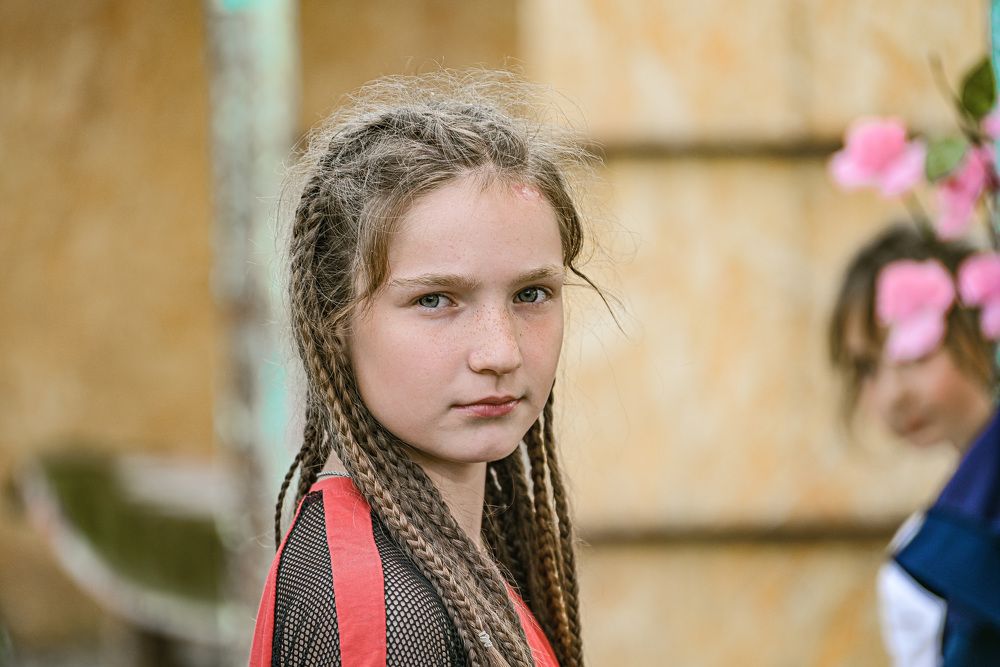 Photograph by Инна Гаджиева