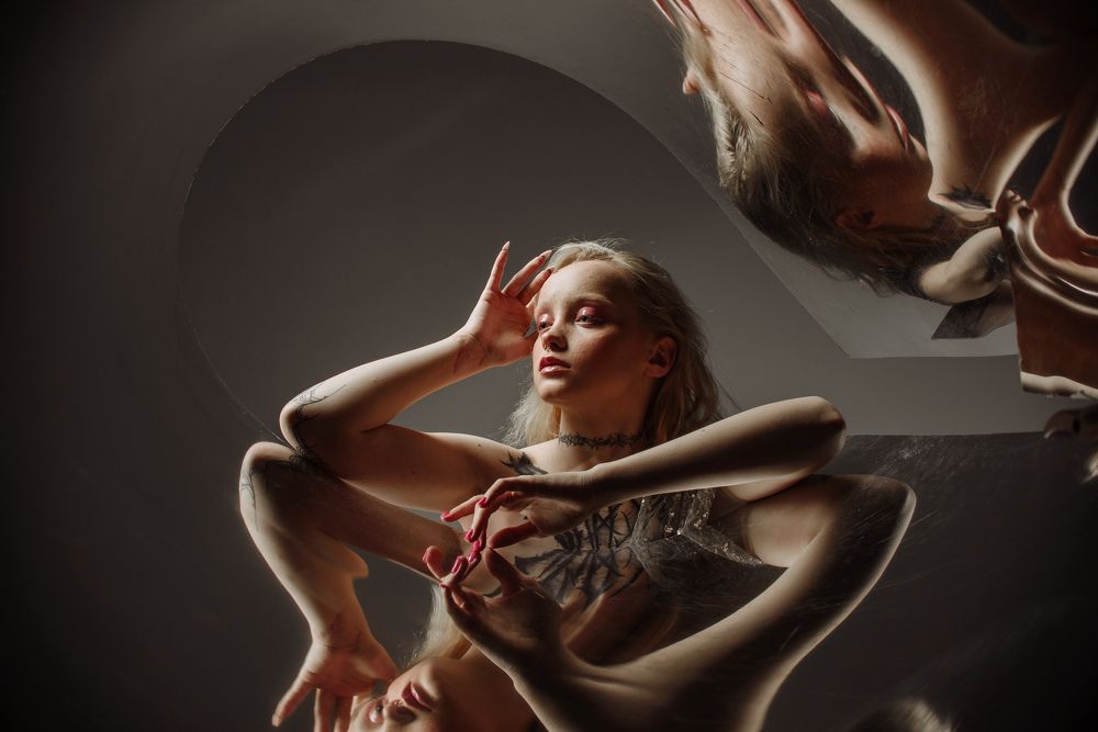 Photograph by Екатерина Гущина