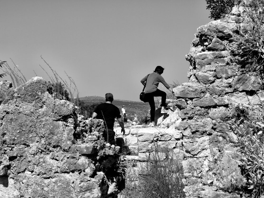 Photograph by Ivana Kolenc