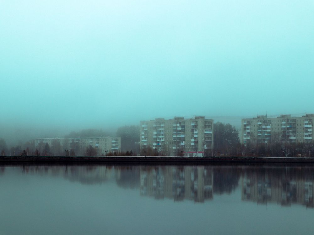 Photograph by Валерия Хрусталёва