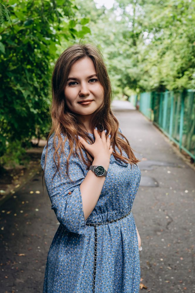 Photograph by Роман Трунилин