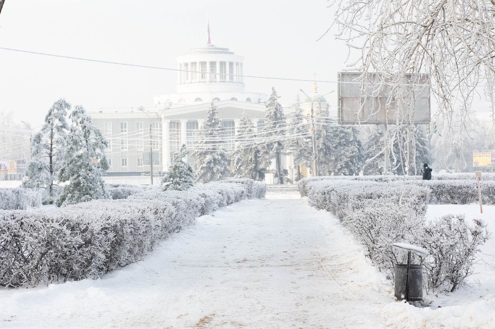 Photograph by Татьяна Царева