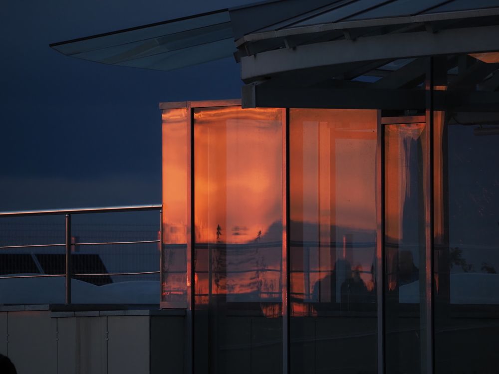 Photograph by Виктор Комиссаров