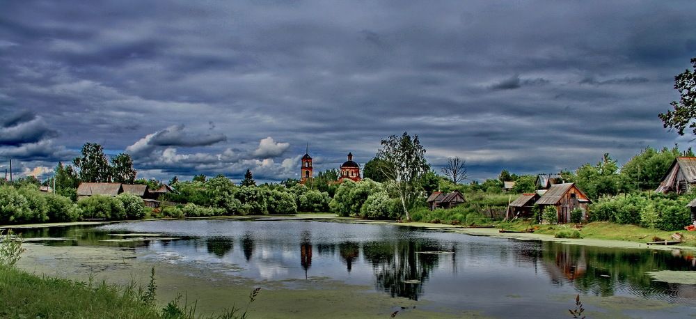 Photograph by вячеслав милов