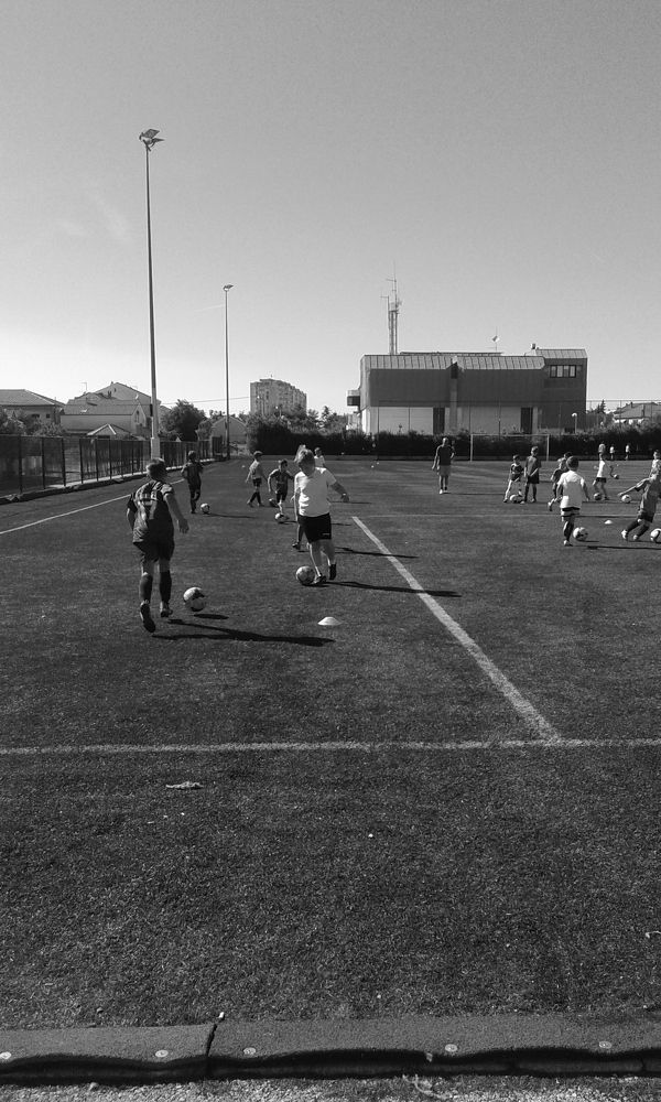 Photograph by Ivana Kolenc