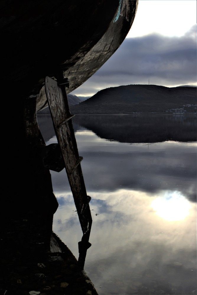 Photograph by ANGUS MACDONALD