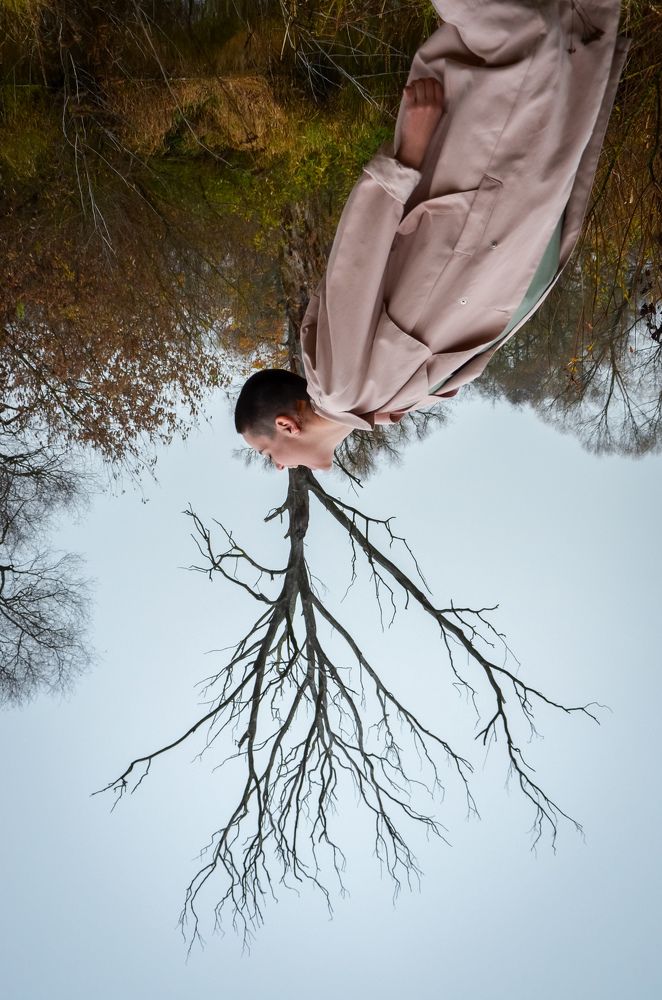 Photograph by Денчук Наталья