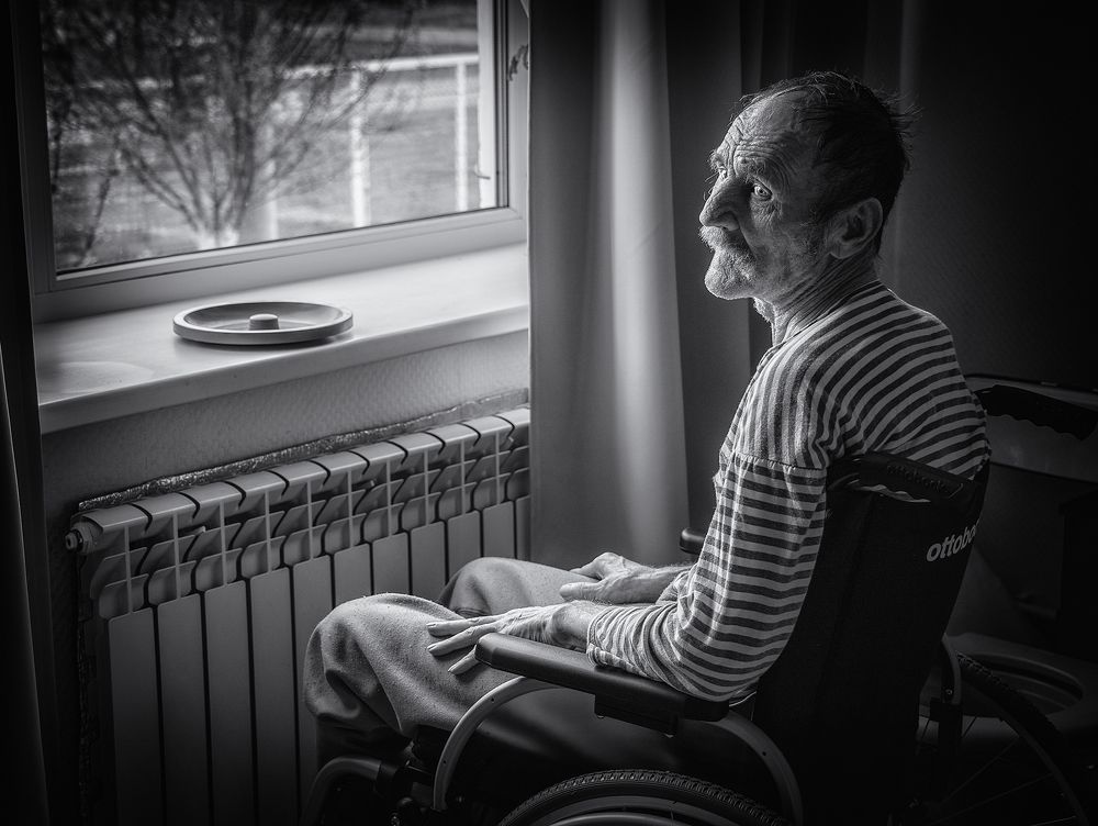 Photograph by Тамара Андреева