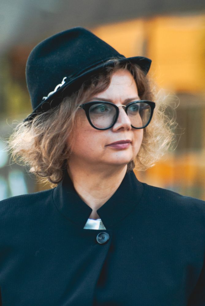 Photograph by Екатерина Бахтинова