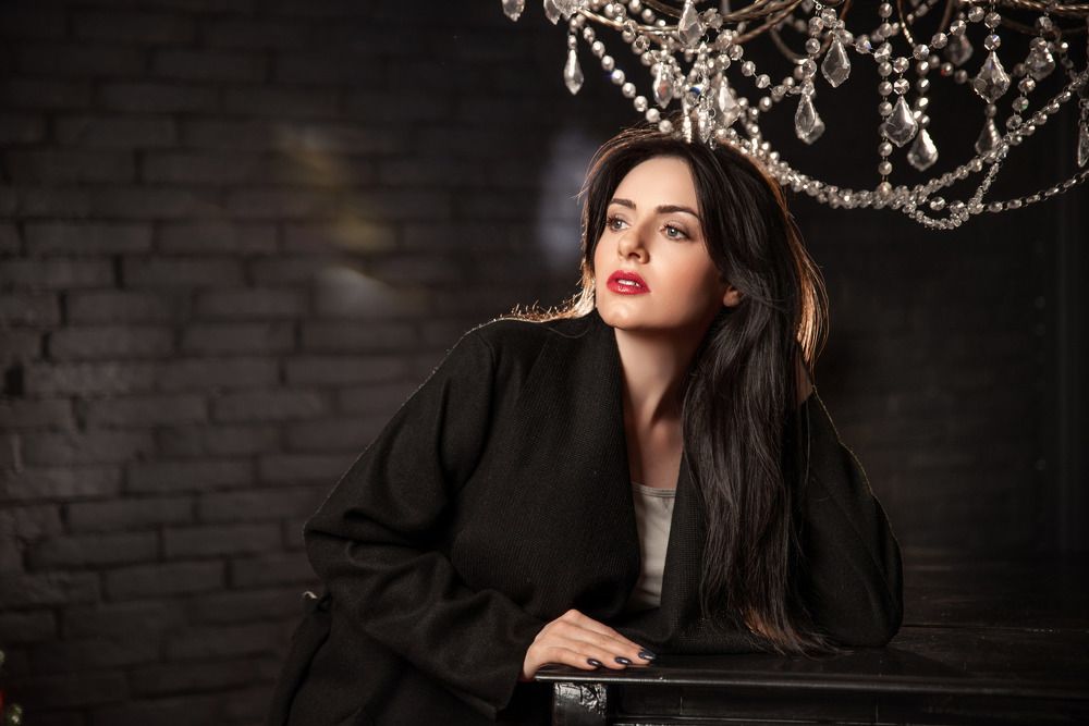 Photograph by Елена Майфет