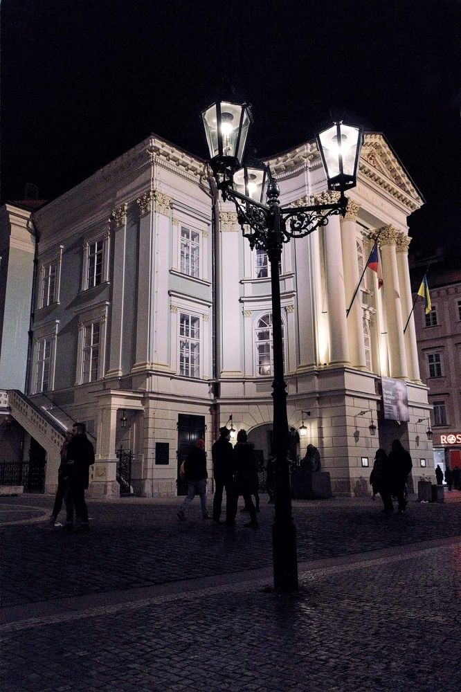 Photograph by Vladislav Douša