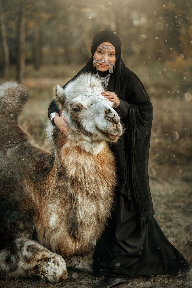 Photograph by Мария Луцук