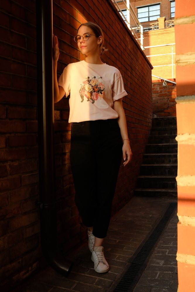 Photograph by Семен Батов